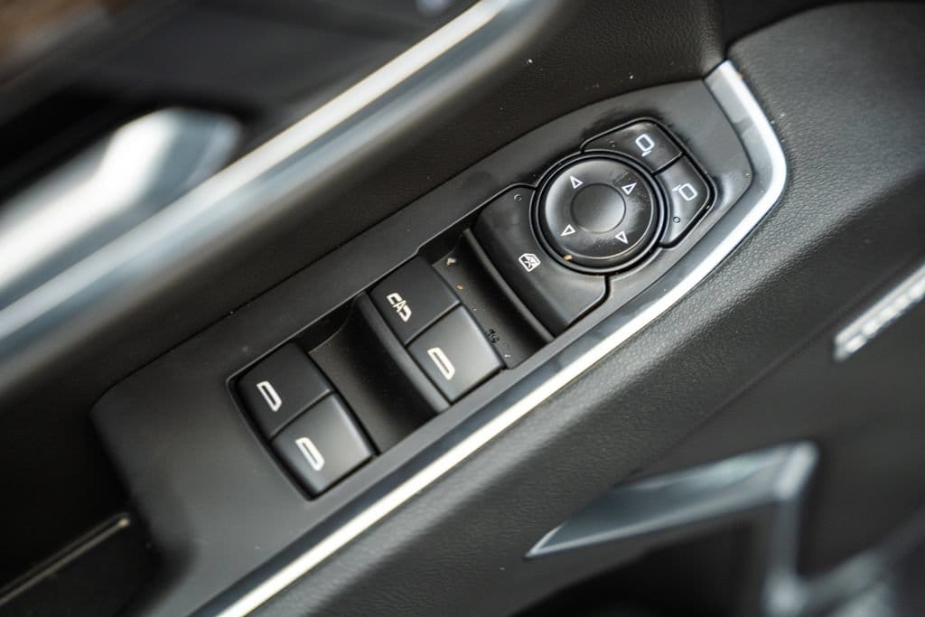 2026 Chevrolet Silverado 1500 RST - Photo 42