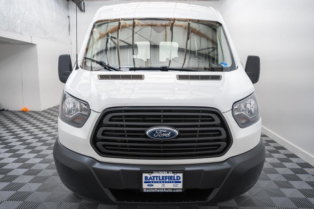 Used 2018 Ford Transit Van Van