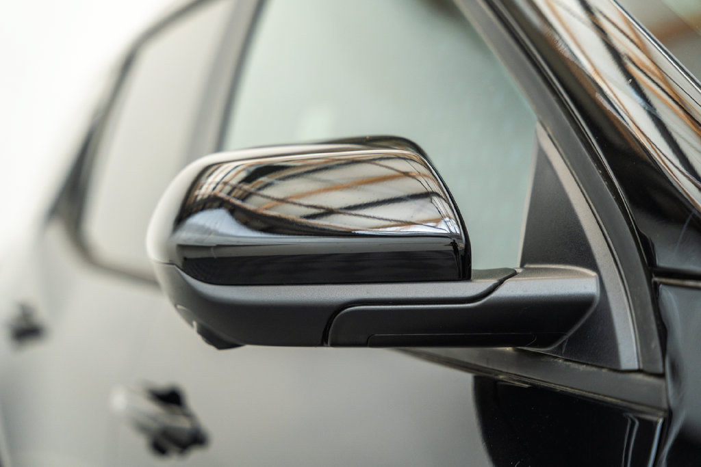2027 Chevrolet Equinox LT - Photo 17