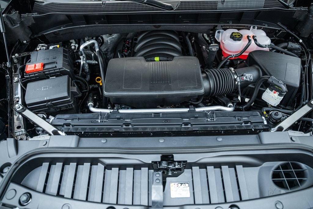 2026 Chevrolet Silverado 1500 High Country - Photo 23