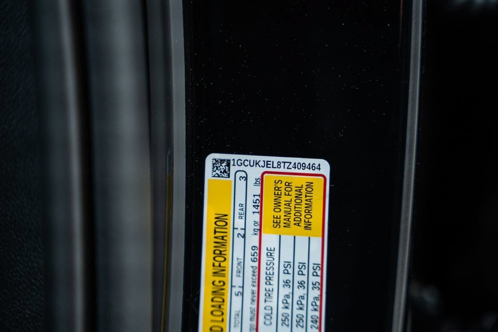 2026 Chevrolet Silverado 1500 High Country - Photo 46