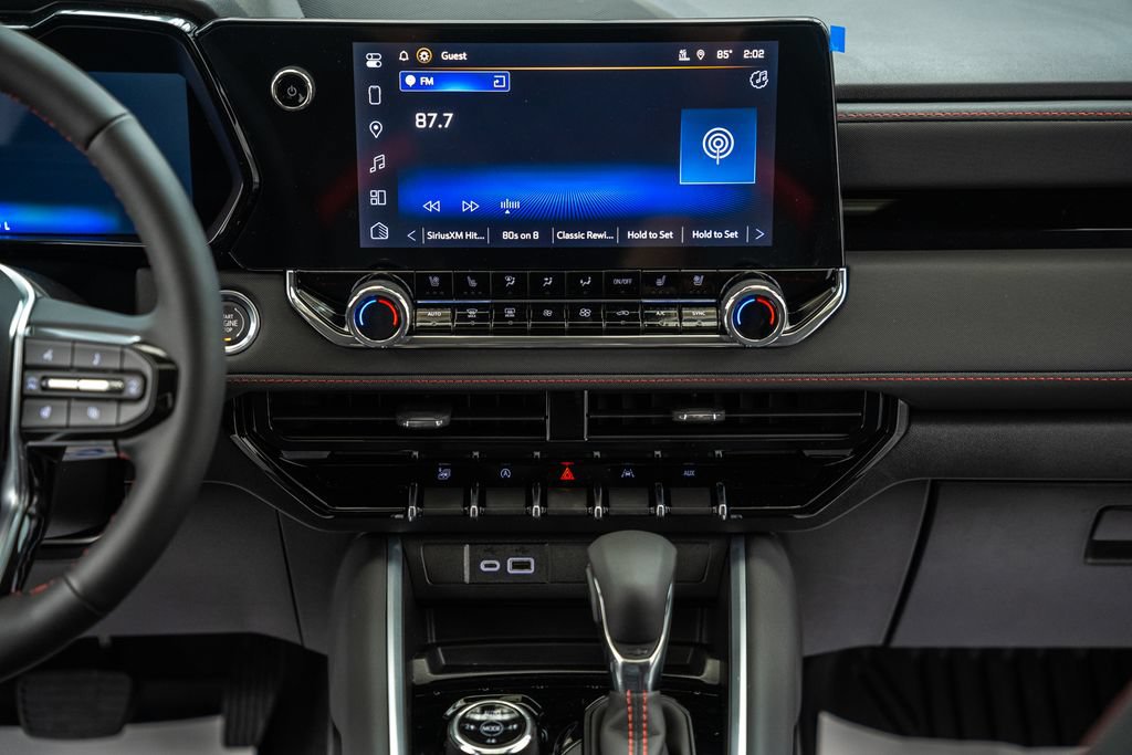 2026 Chevrolet Colorado Z71 - Photo 22