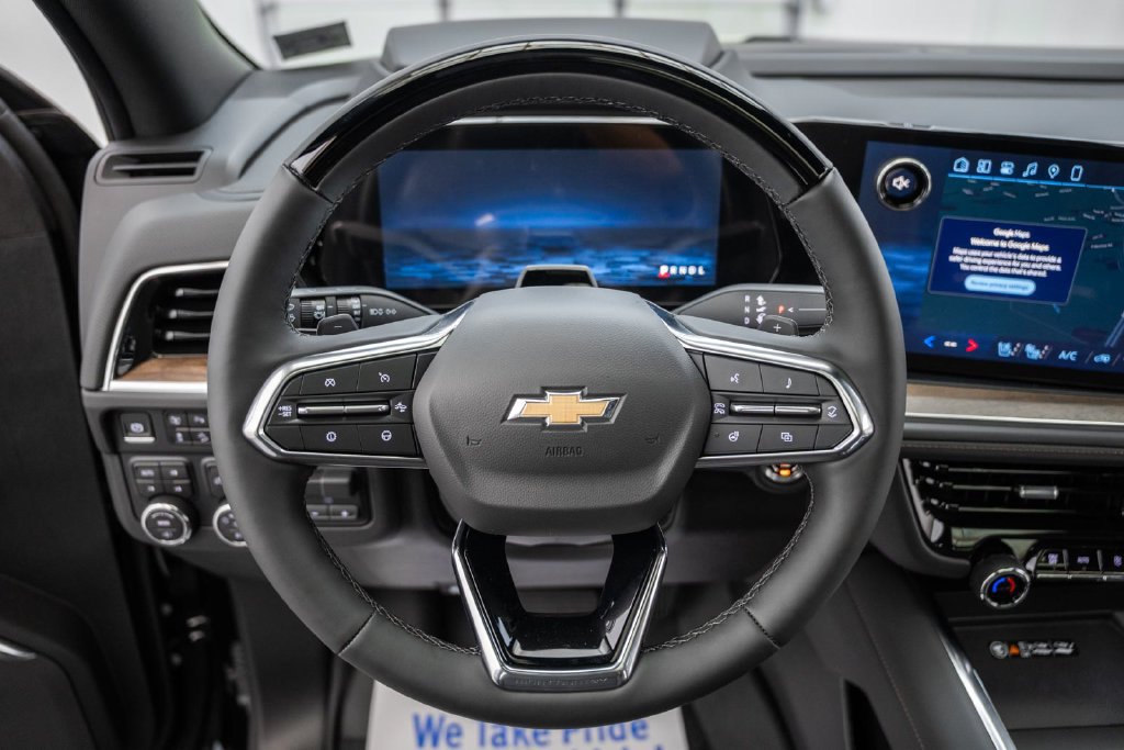 2026 Chevrolet Tahoe High Country - Photo 34