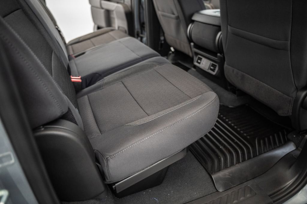 2026 Chevrolet Silverado 2500 HD Custom - Photo 30