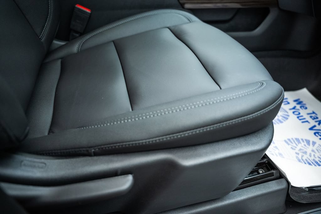 2026 Chevrolet Silverado 1500 RST - Photo 37