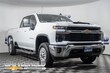  Chevrolet Silverado 2500 HD