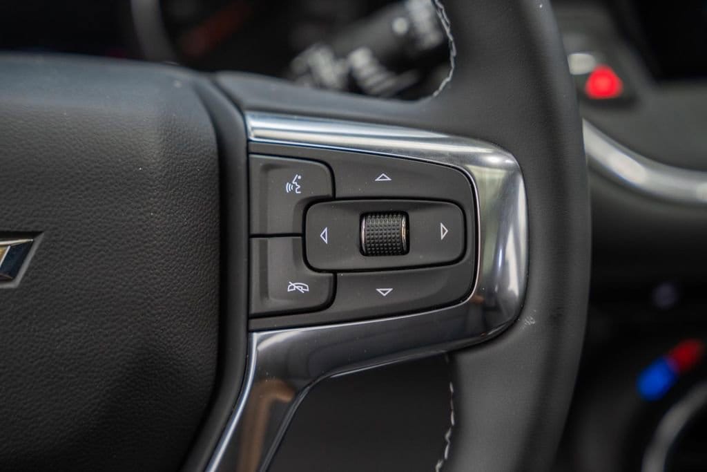 2026 Chevrolet Blazer 3LT - Photo 30