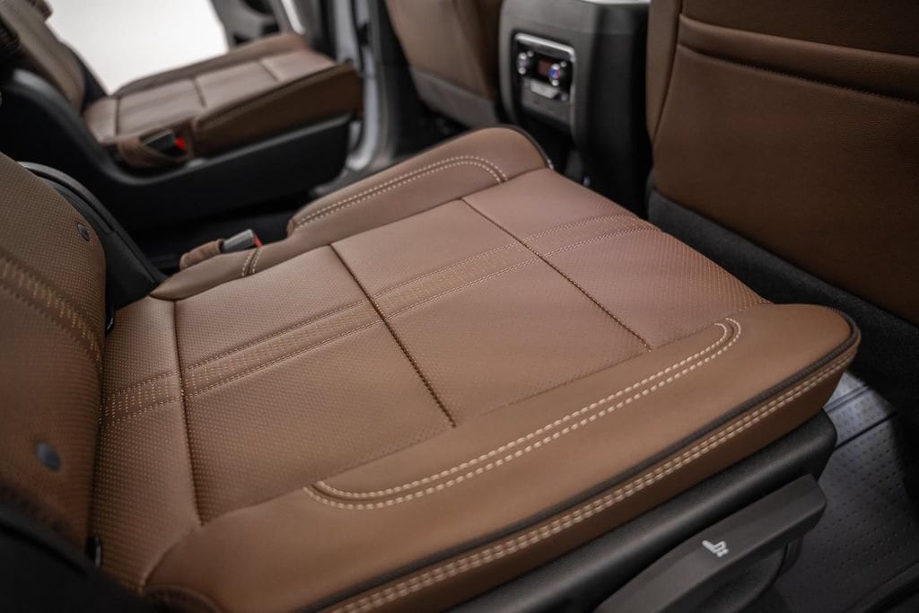 2026 Chevrolet Tahoe High Country - Photo 36