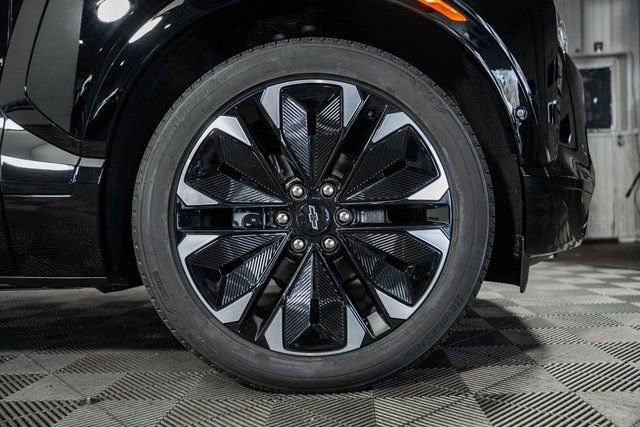 2026 Chevrolet Blazer EV RS - Photo 20