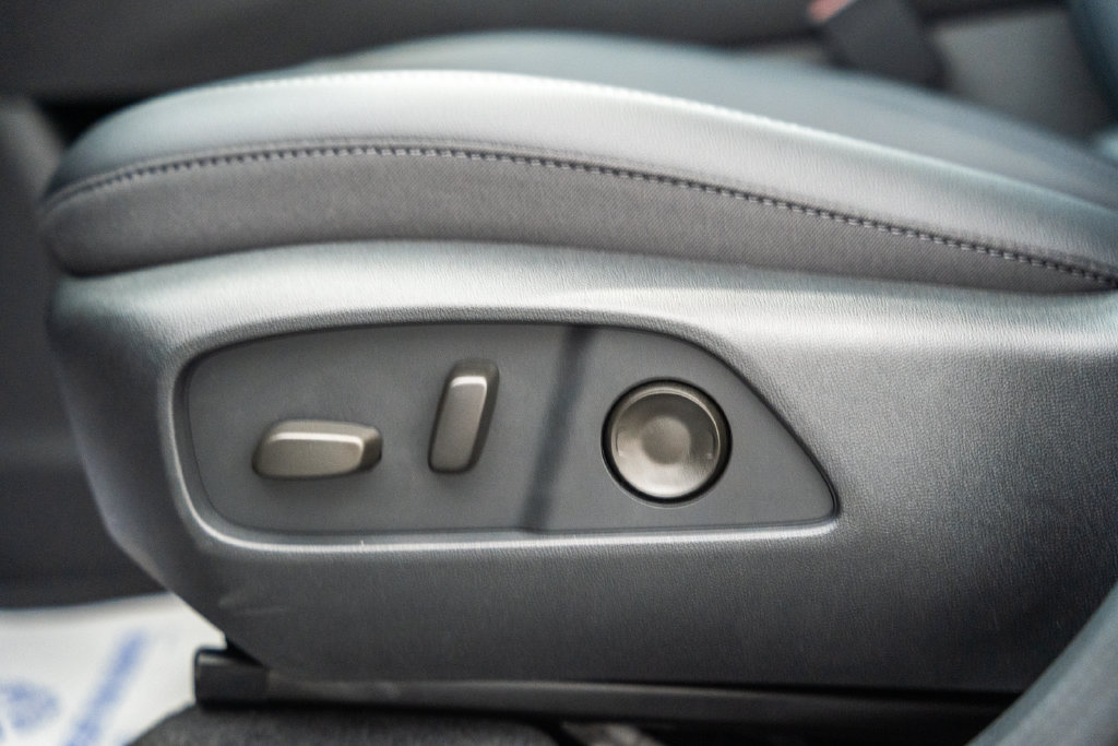 2027 Chevrolet Equinox LT - Photo 41
