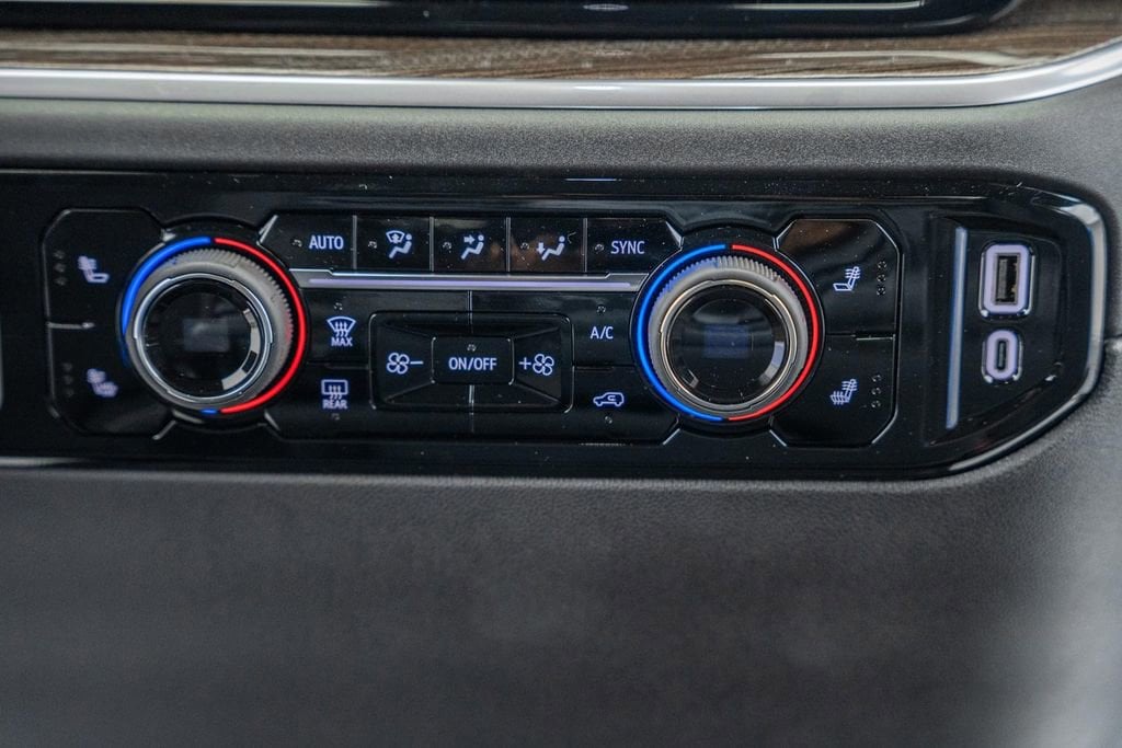 2026 Chevrolet Silverado 1500 LT - Photo 24