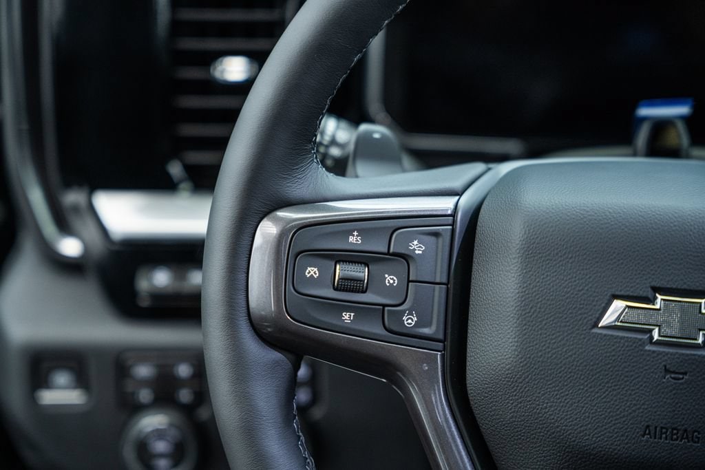 2026 Chevrolet Silverado 1500 High Country - Photo 33