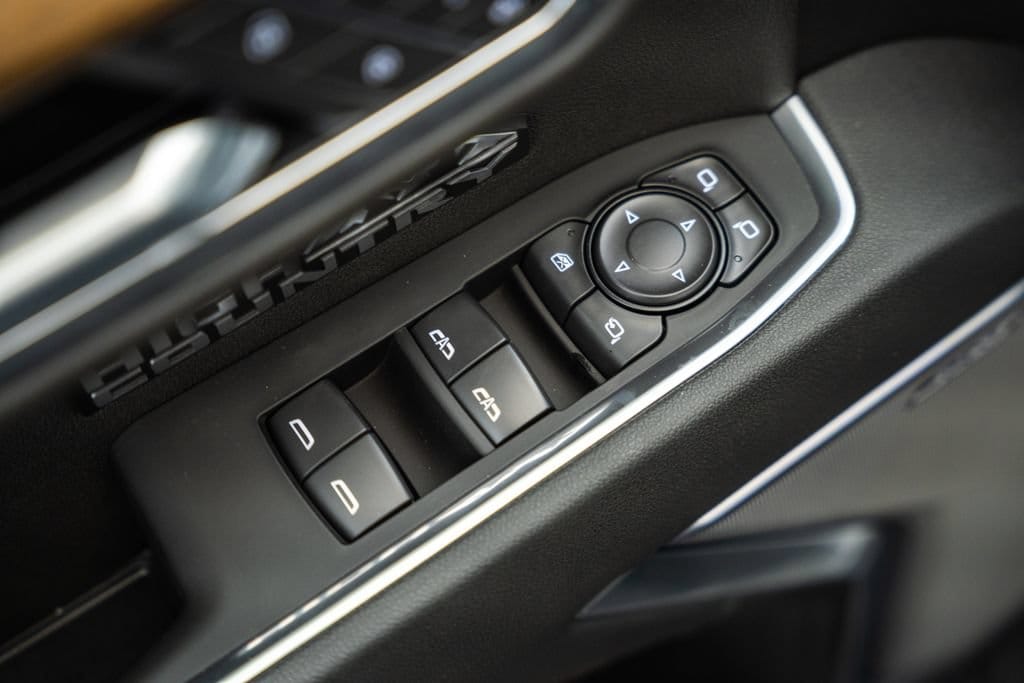 2026 Chevrolet Silverado 1500 High Country - Photo 41