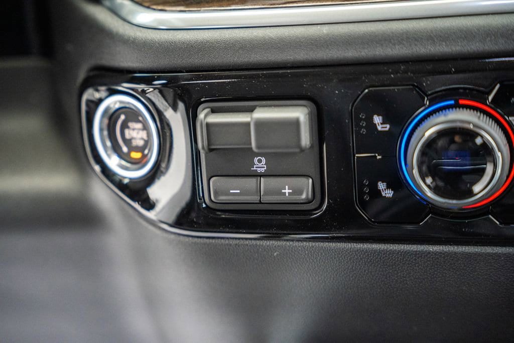 2026 Chevrolet Silverado 1500 LT - Photo 27