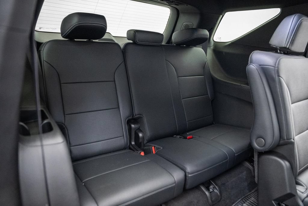 2026 Chevrolet Traverse LT - Photo 34