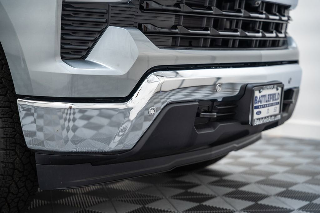 2026 Chevrolet Silverado 1500 LT - Photo 14
