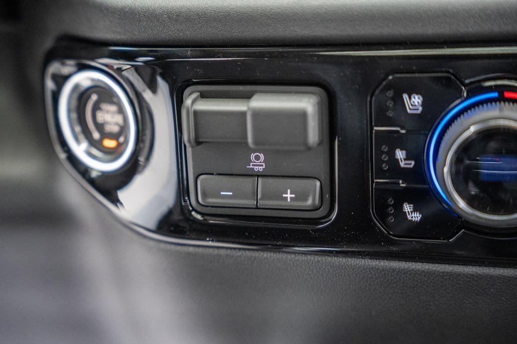 2026 Chevrolet Silverado 1500 LTZ - Photo 27