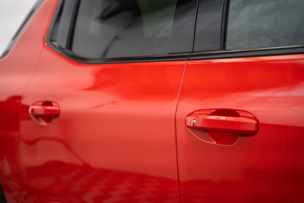 2026 Chevrolet Silverado EV LT - Photo 16