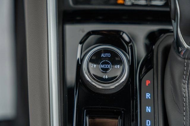 2026 Chevrolet Colorado ZR2 - Photo 30