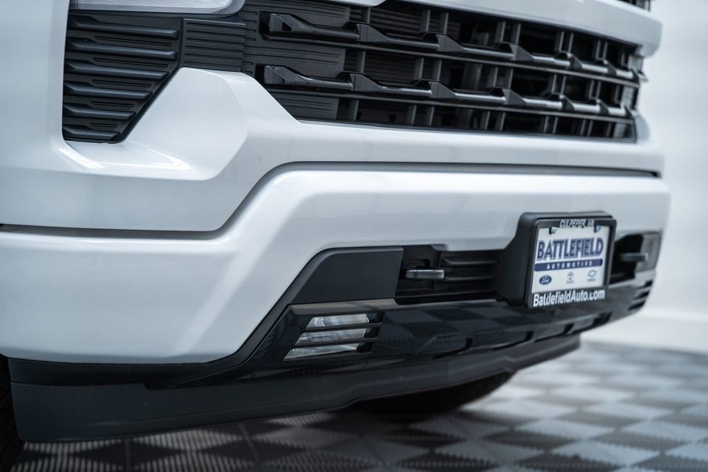 2025 Chevrolet Silverado 1500 RST - Photo 14