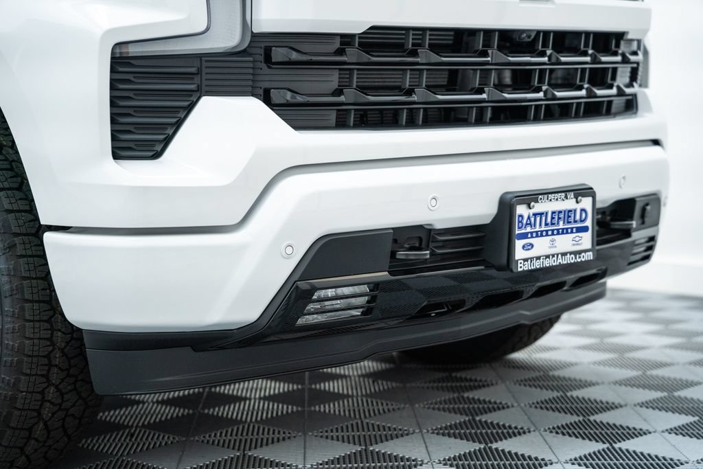 2026 Chevrolet Silverado 1500 RST - Photo 15