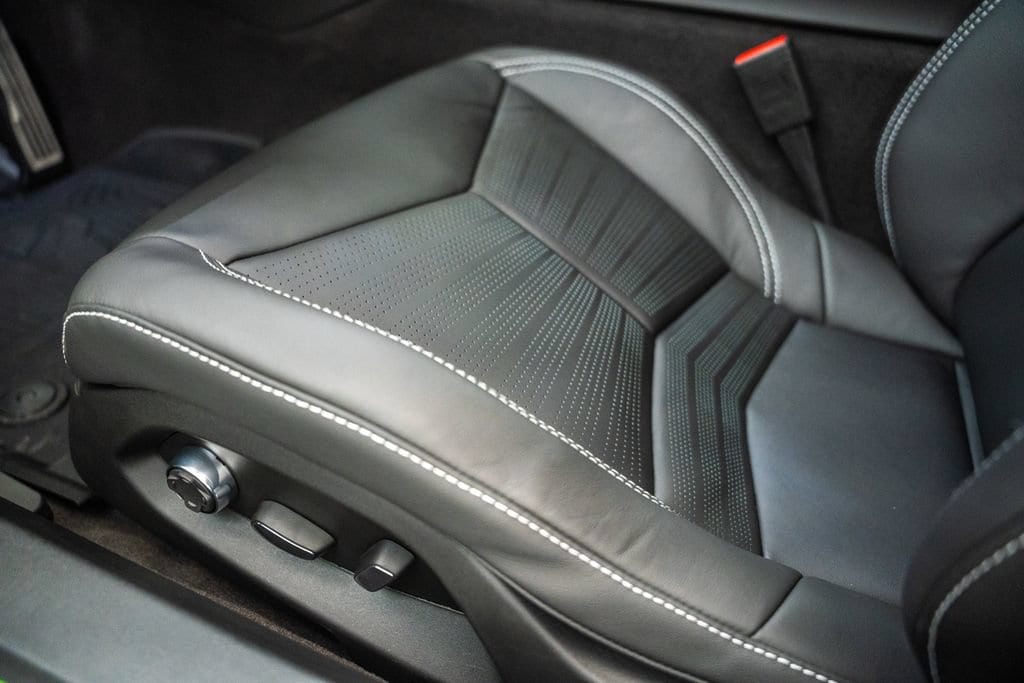 2026 Chevrolet Corvette 3LZ - Photo 32