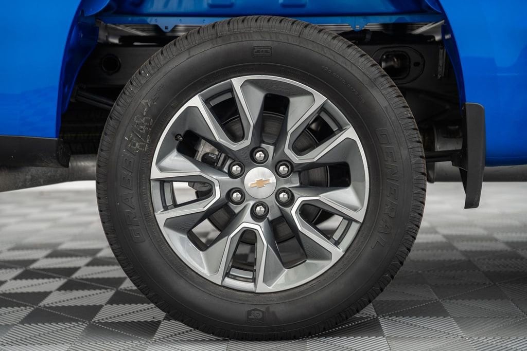 2026 Chevrolet Silverado 1500 LT - Photo 19