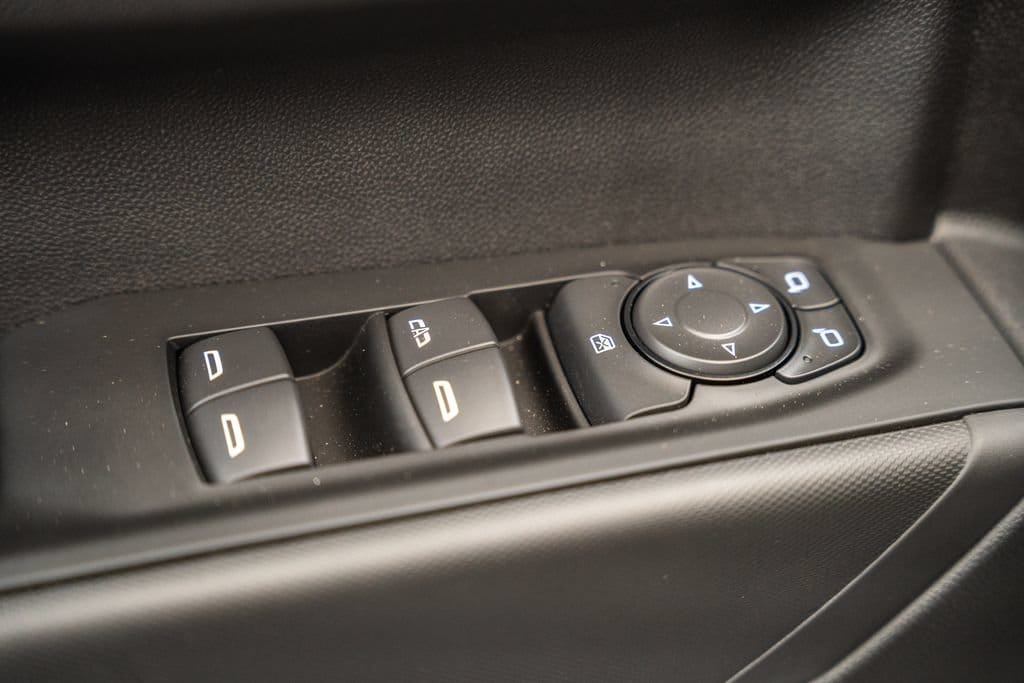 2026 Chevrolet Silverado 1500 Custom Trail Boss - Photo 36