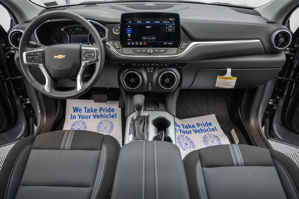 2026 Chevrolet Blazer 2LT - Photo 22