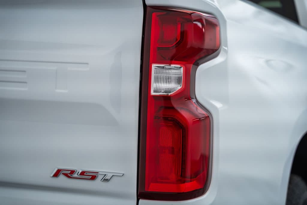 2025 Chevrolet Silverado 1500 RST - Photo 8