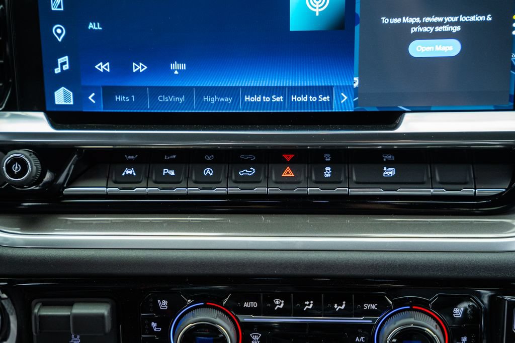 2026 Chevrolet Silverado 1500 High Country - Photo 26