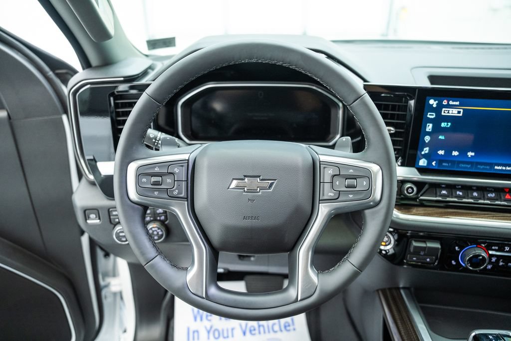 2026 Chevrolet Silverado 1500 RST - Photo 33