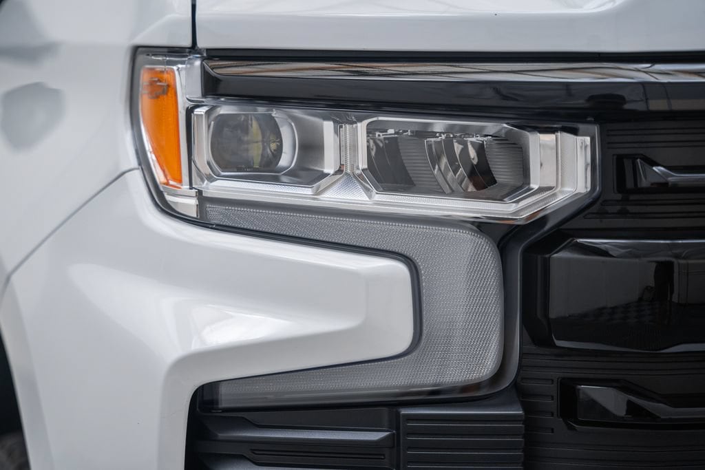 2026 Chevrolet Silverado 1500 LT Trail Boss - Photo 13