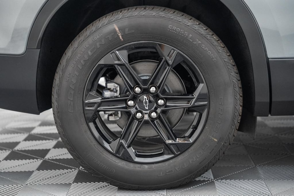 2026 Chevrolet Blazer 2LT - Photo 20