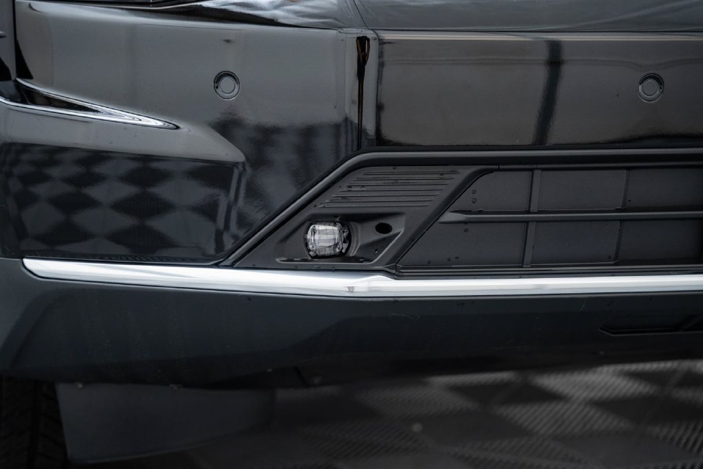 2026 Chevrolet Tahoe High Country - Photo 15