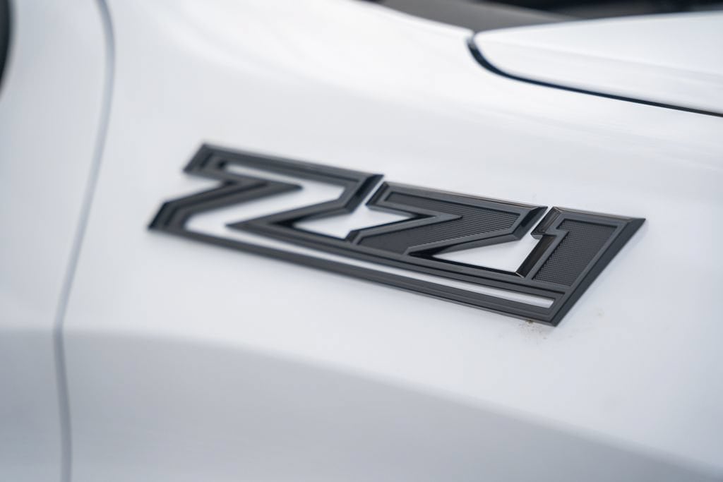 2026 Chevrolet Silverado 1500 LT Trail Boss - Photo 17
