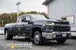 Chevrolet Silverado 3500 HD