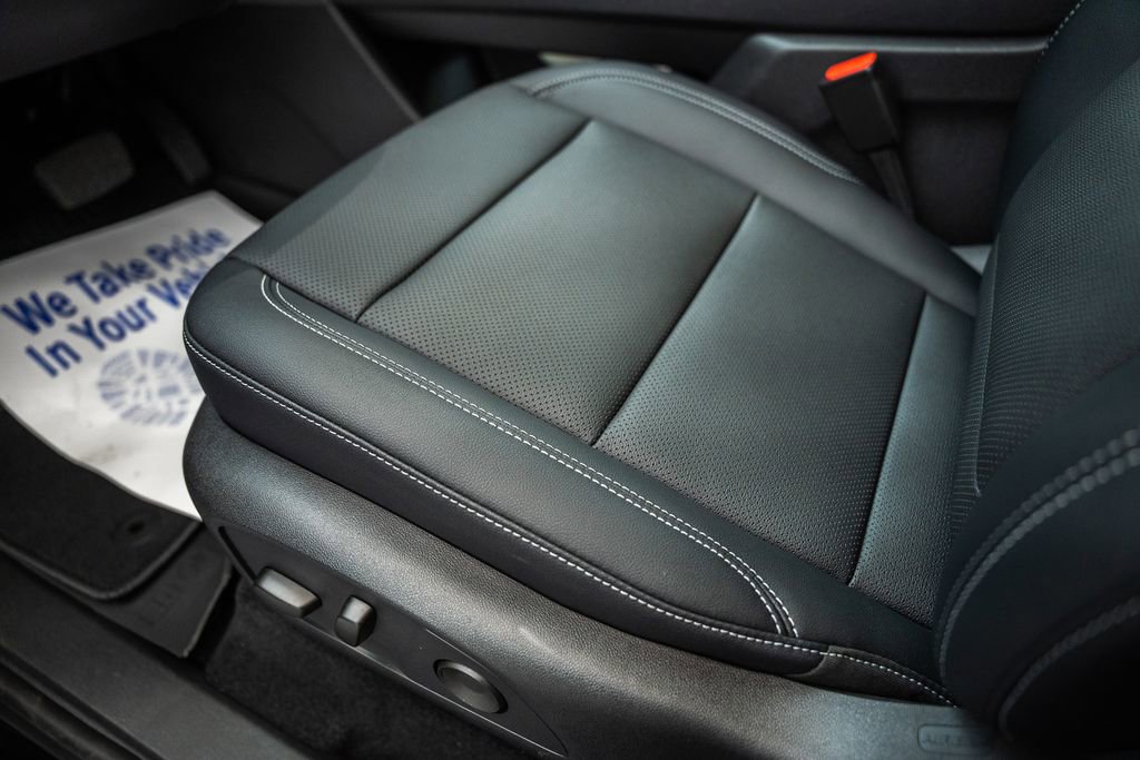 2026 Chevrolet Traverse LT - Photo 38