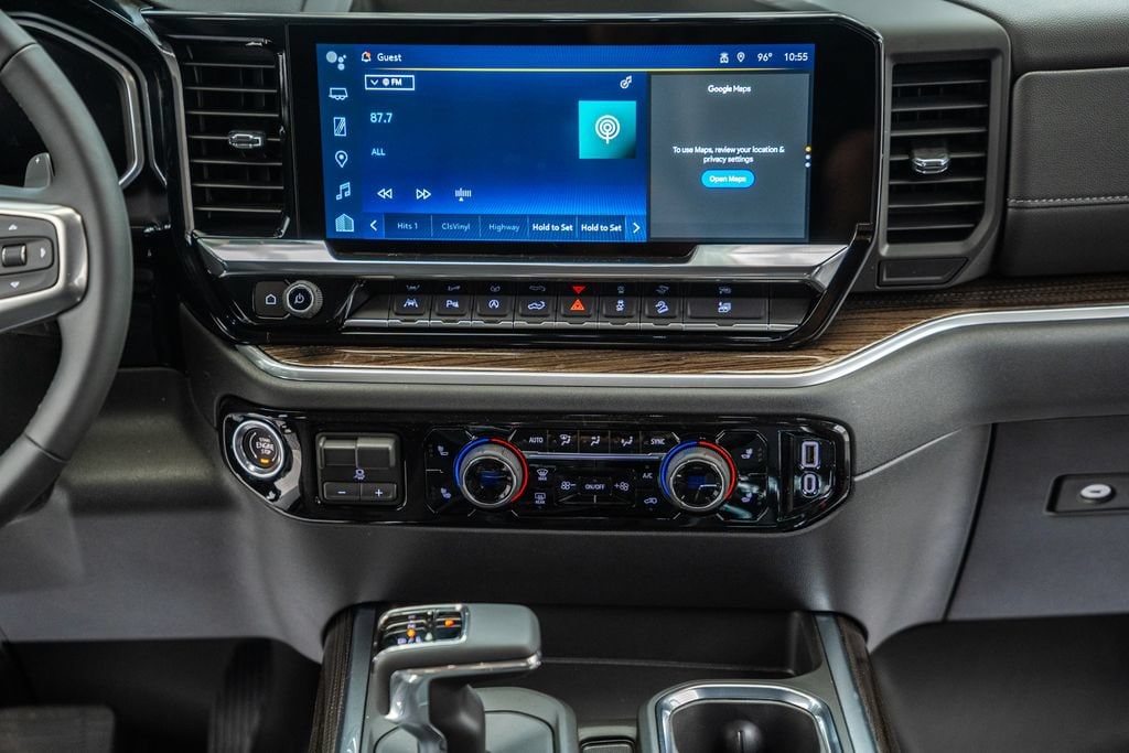 2026 Chevrolet Silverado 1500 LT - Photo 23