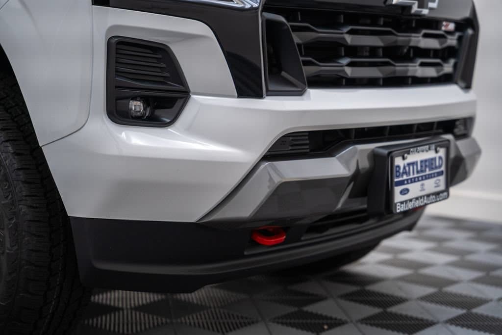 2026 Chevrolet Colorado Z71 - Photo 14