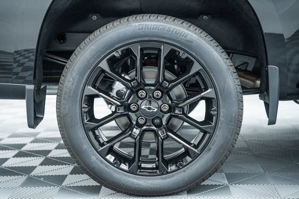 2026 Chevrolet Silverado 1500 High Country - Photo 22