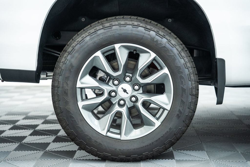 2026 Chevrolet Silverado 1500 RST - Photo 21