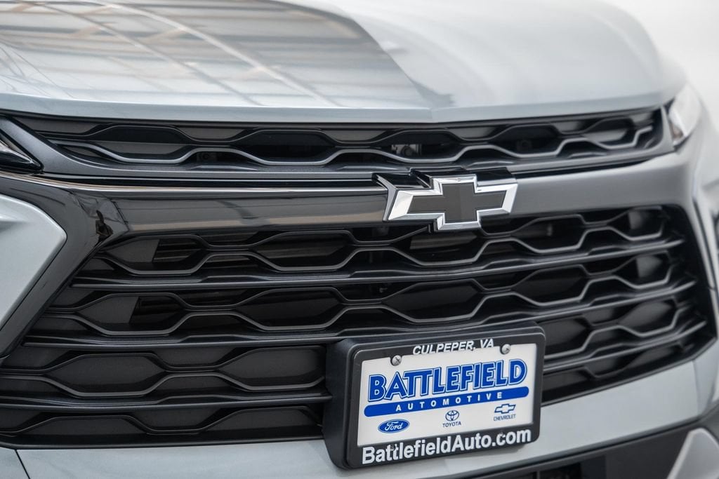 2026 Chevrolet Blazer 2LT - Photo 13