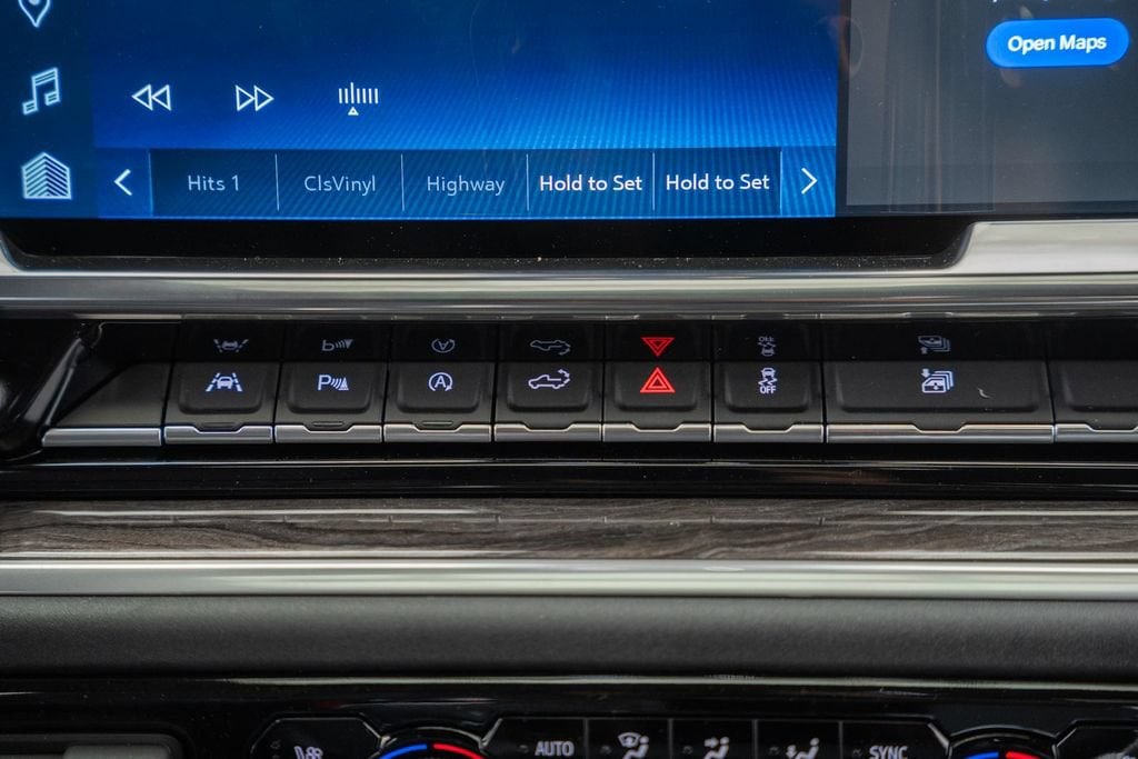 2026 Chevrolet Silverado 1500 LTZ - Photo 25