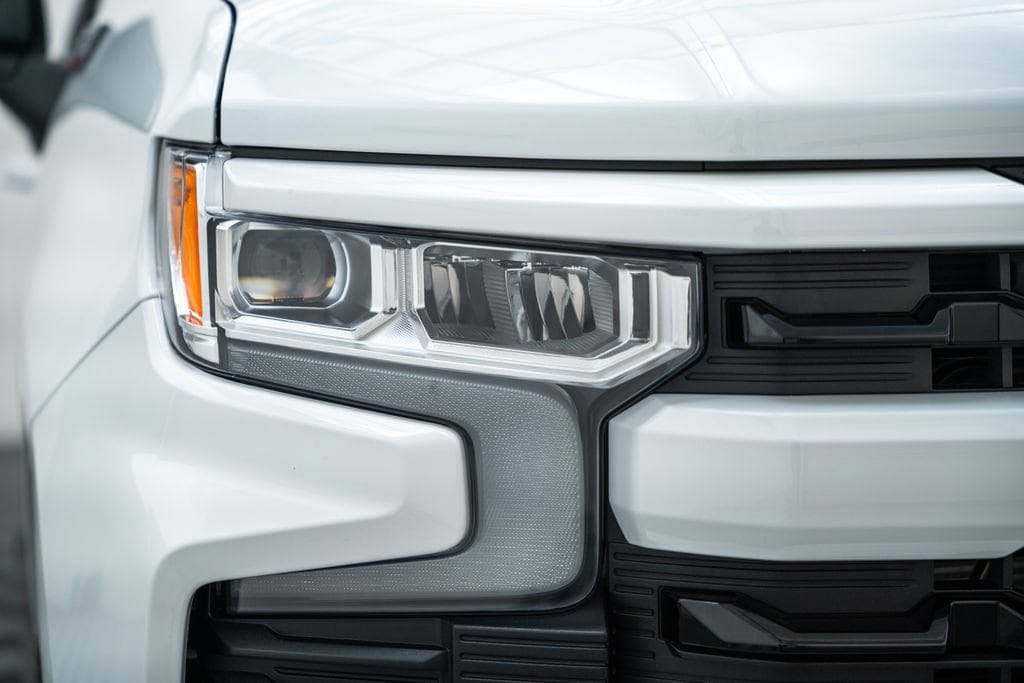 2026 Chevrolet Silverado 1500 RST - Photo 13