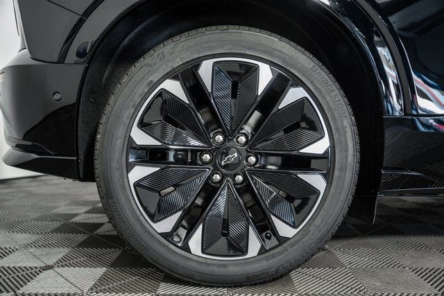 2026 Chevrolet Blazer EV RS - Photo 21