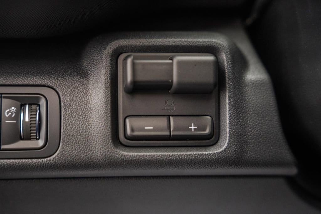 2026 Chevrolet Silverado EV LT - Photo 41
