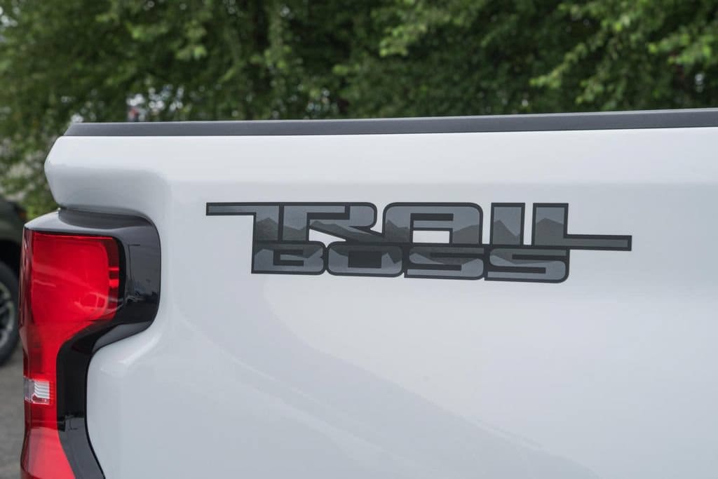 2026 Chevrolet Silverado 2500 HD LT - Photo 25