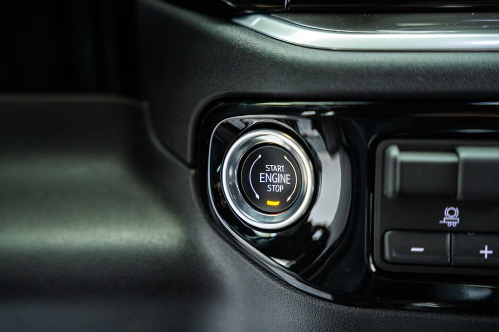 2026 Chevrolet Silverado 1500 High Country - Photo 30