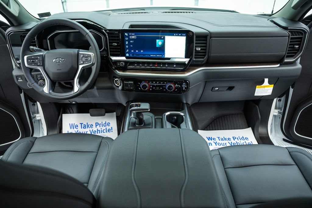 2026 Chevrolet Silverado 1500 RST - Photo 23